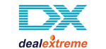 logo dealextreme