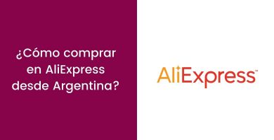 aliexpress argentina