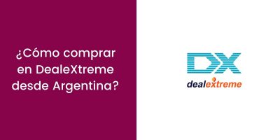 dealextreme argentina