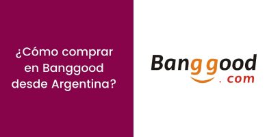 banggood argentina