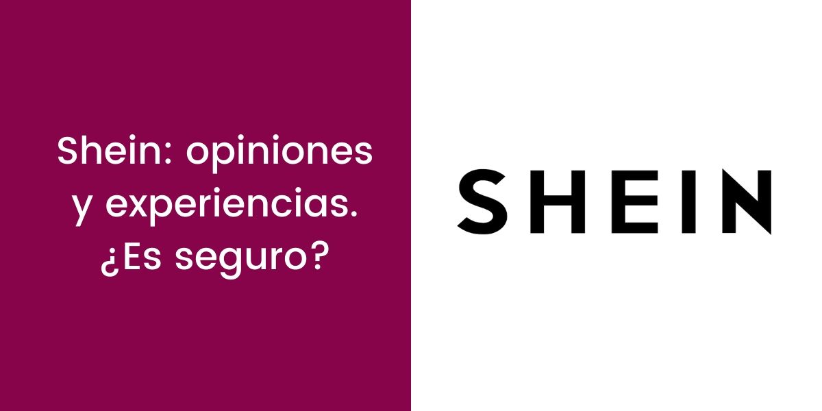 COMPRAR en SHEIN desde Argentina ¿Es CONFIABLE?