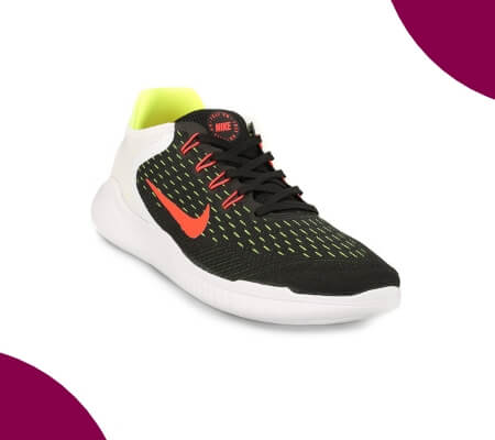 Zapatillas Nike Free Running III