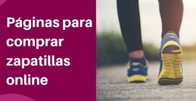 paginas para comprar zapatillas online en argentina