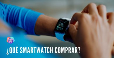 mejores smartwatch argentina