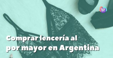Lencería la por mayor en Argentina: las 5 mejores distribuidoras del país