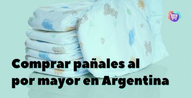 Las 5 mejores fábricas de pañales en Argentina