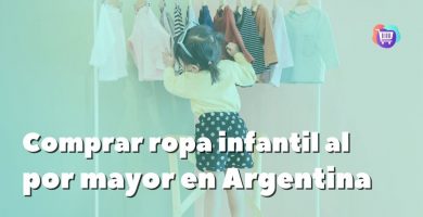 Ropa infatil por mayor: las 5 mejores distribuidoras de Argentina