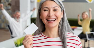tarjeta de credito visa para jubilados