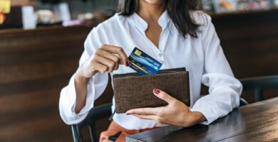 como sacar efectivo con tarjeta de credito visa