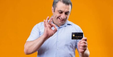 tarjeta naranja dar de baja debito automatico