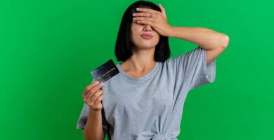 tarjeta de credito con veraz negativo