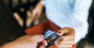 tarjeta de credito prepago